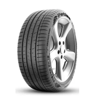 275/35R20 102Y XL PRESTIGE SPORT PETLASYaz Lastiği 2025