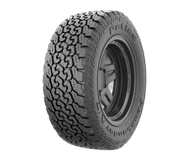 285/75R16 116/113R PEAKLANDER A/T M+S LRC PETLAS Yaz Lastiği 2026