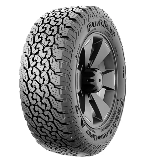 245/70R16 113/110S PEAKLANDER A/T M+S LRD PETLAS Yaz Lastiği 2026