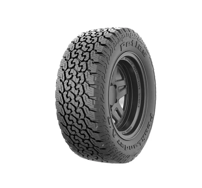 265/65R17 120/117S PEAKLANDER A/T M+S LRE PETLAS Yaz Lastiği 2026