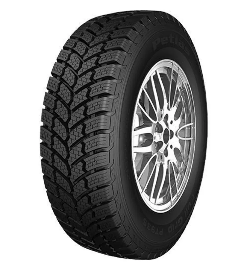 195/75R16C 107/105R FULLGRIP PT935 PETLAS Kış Lastiği 2024