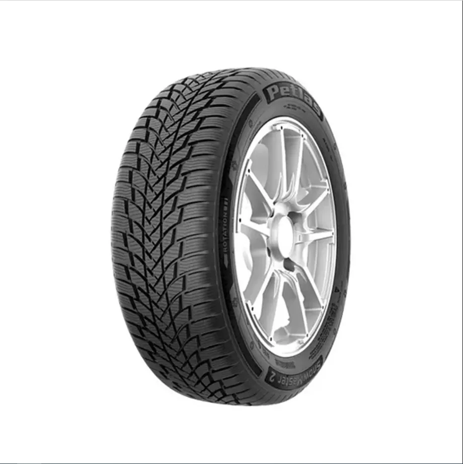 185/65R14 86T SNOWMASTER 2 PETLAS Kış Lastiği 2024