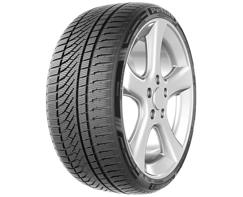 235/45R20 100W SNOWMASTER 2 SPORT PETLAS Kış Lastiği 2025