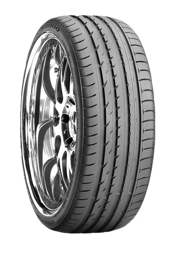 235/50R18 101W XL N8000 ROADSTONE Yaz Lastiği 2022