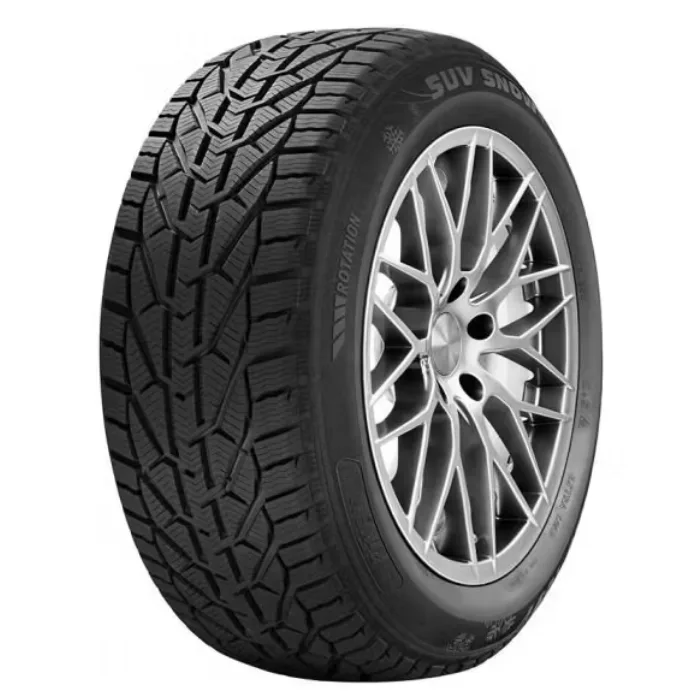 215/50R18 92V SNOW RIKEN Kış Lastiği 2025