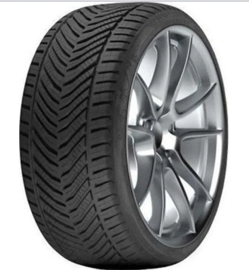 235/55R18 104V XL ALL SEASON SUV RIKEN 4 Mevsim Lastiği 2025