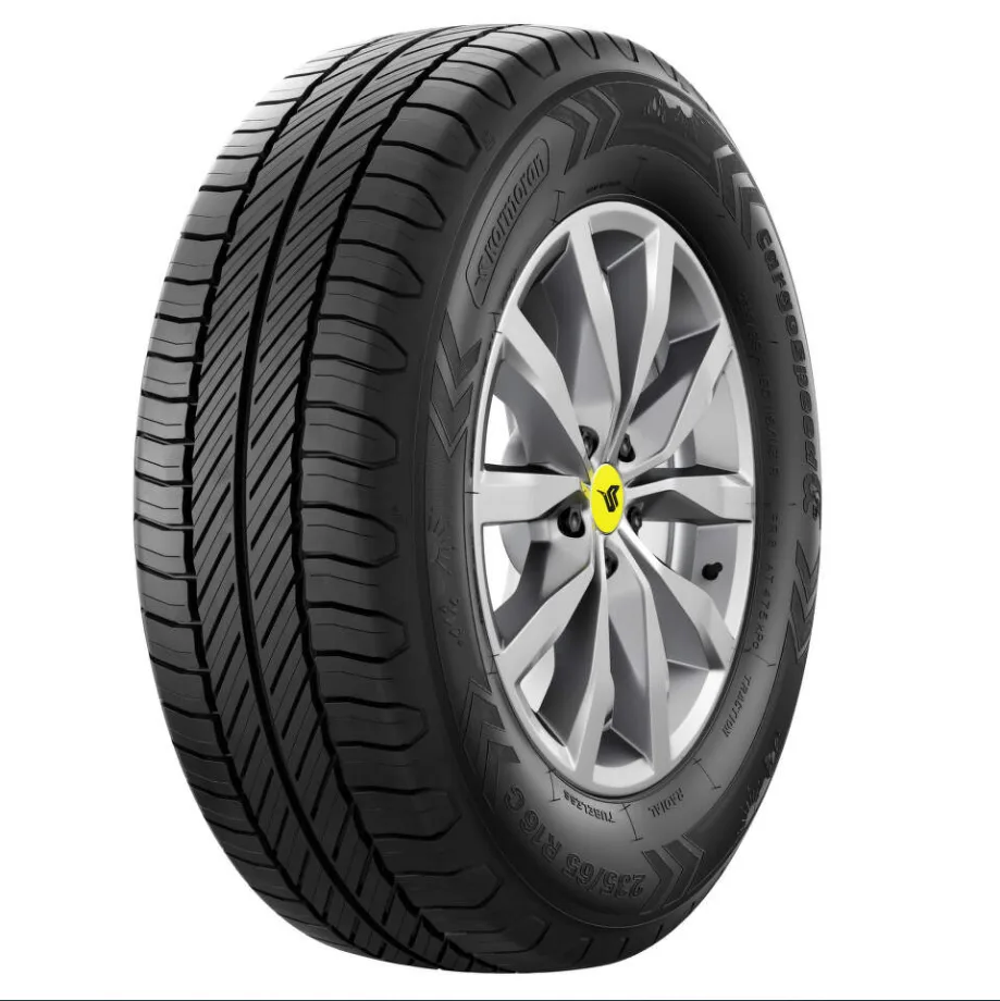 195/70R15C 104/102R CARGO SPEED EVO RIKEN Yaz Lastiği 2024