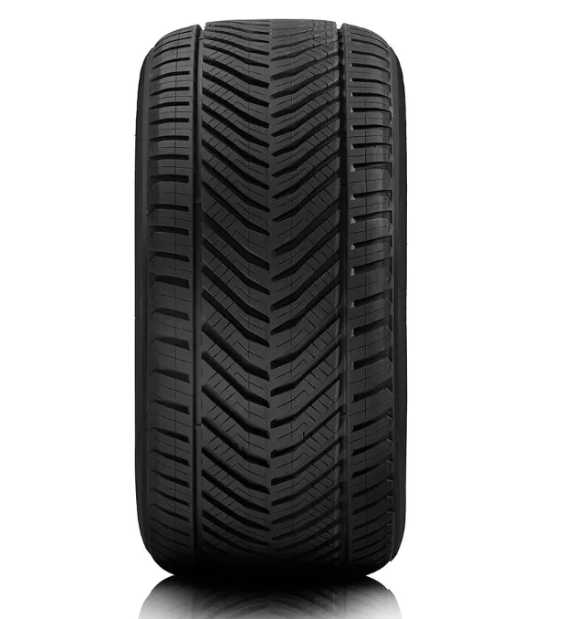 215/55R17 98W XL ALL SEASON RIKEN 4 Mevsim Lastiği 2023