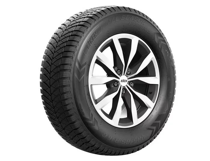215/75R16C 116/114R All Season Light Truck RIKEN4 Mevsim Lastiği 2026