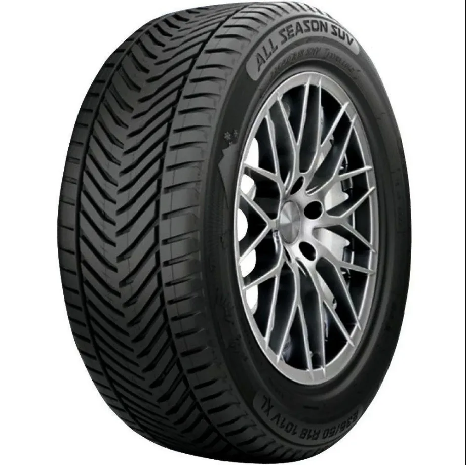215/60R17 100V XL ALL SEASON SUV RIKEN 4 Mevsim Lastiği 2024