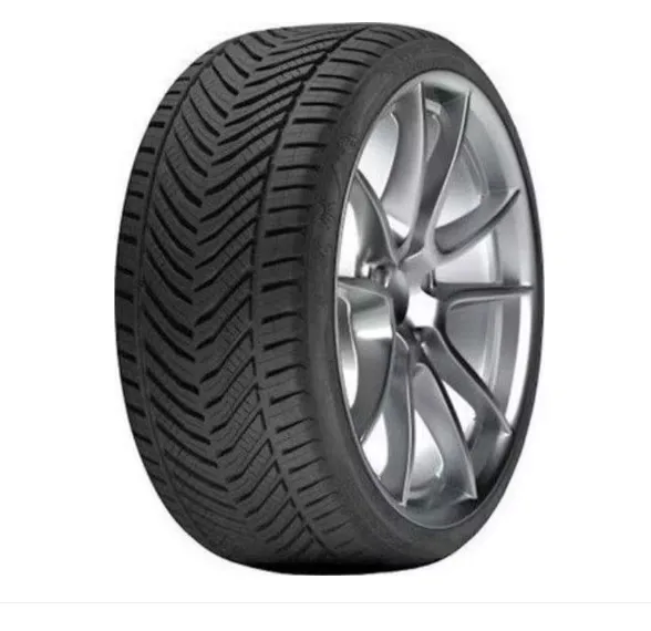215/60R17 100V XL ALL SEASON SUV RIKEN 4 Mevsim Lastiği 2025