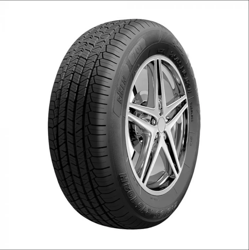 285/60R18 120H XL 701 RIKEN Yaz Lastiği 2021