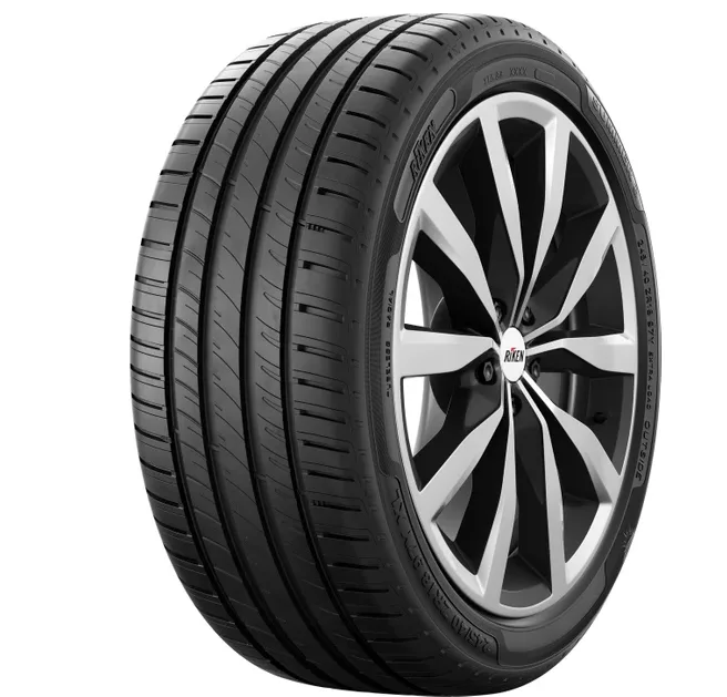 255/35R18 94W XL Summer 3 RIKEN YAZ Lastiği 2026