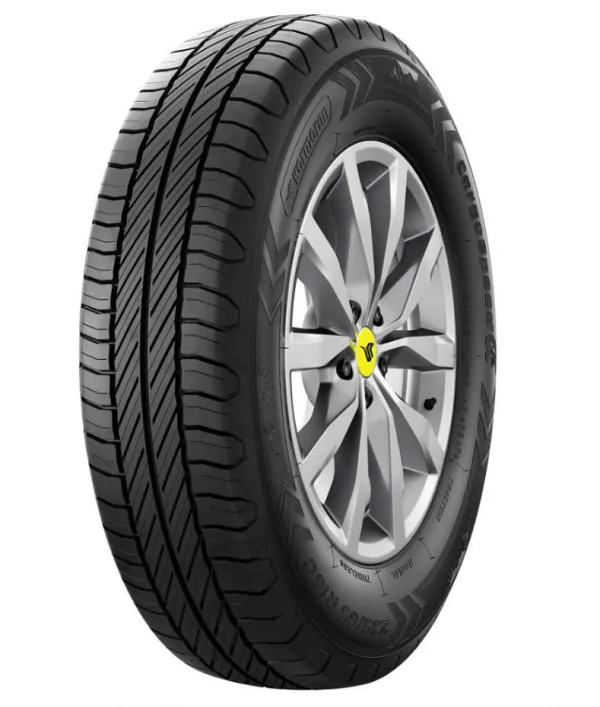 205/75R16C 113/111T CARGO SPEED EVO RIKEN Yaz Lastiği 2025