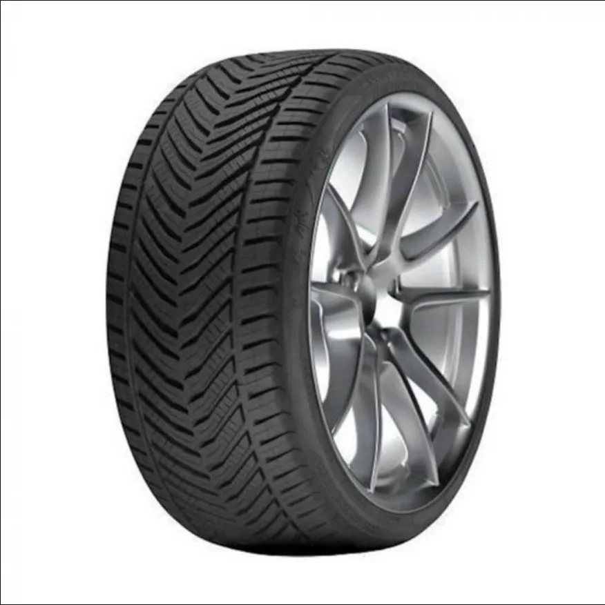 235/55R19 105V XL ALL SEASON SUV RIKEN 4 Mevsim Lastiği 2024