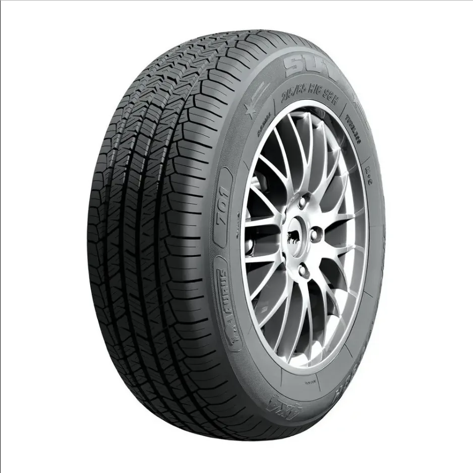 235/60R17 102V 701 RIKEN Yaz Lastiği 2023