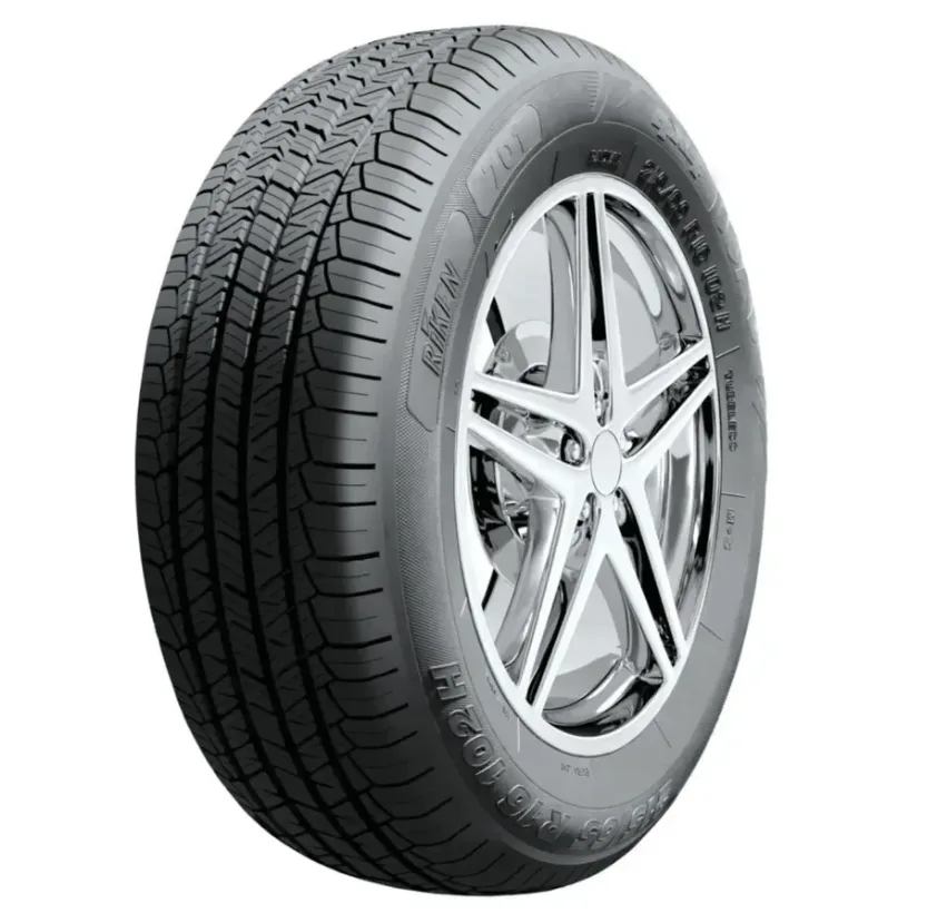 225/60R18 104V XL 701 RIKEN Yaz Lastiği 2023
