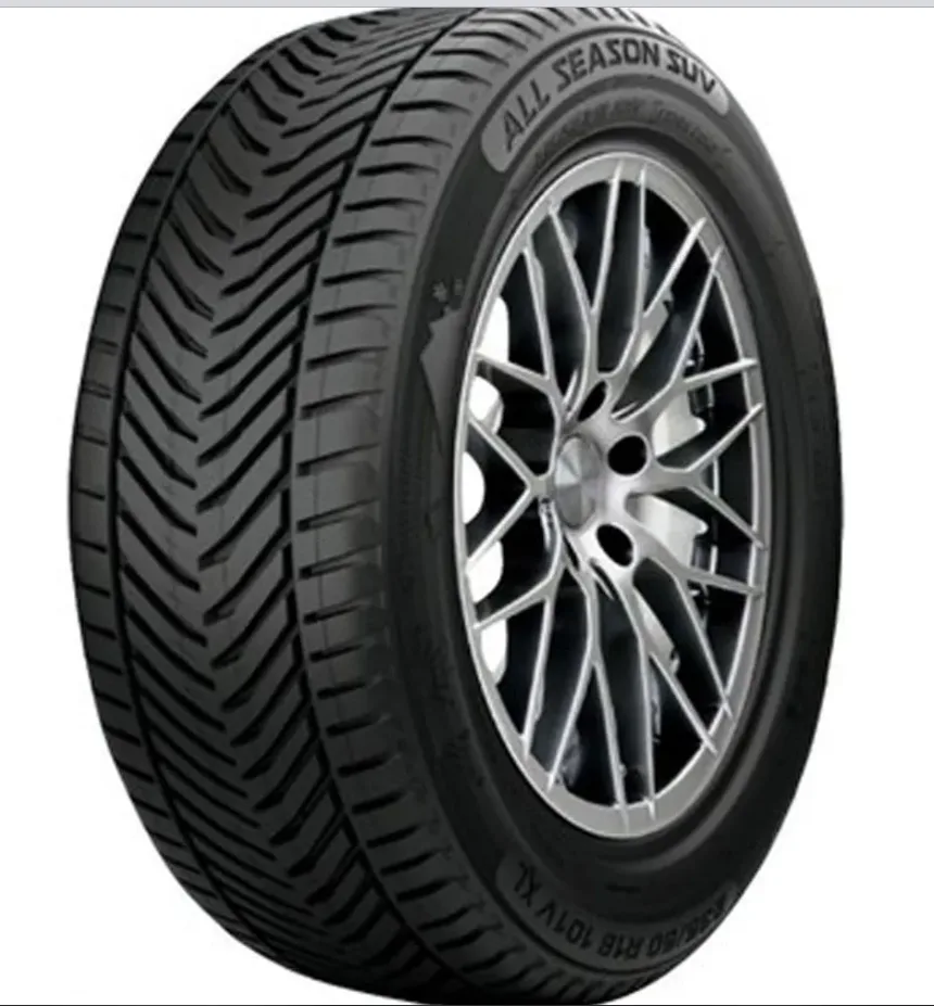 225/65R17 106V XL ALL SEASON SUV RIKEN 4 Mevsim Lastiği 2025