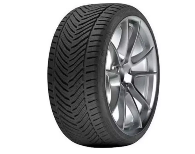 225/50R17 98V XL ALL SEASON RIKEN 4 Mevsim Lastiği 2025