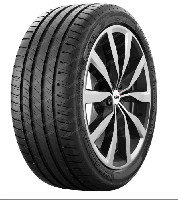 185/55R15 86V XL Summer 3 RIKEN YAZ Lastiği 2026