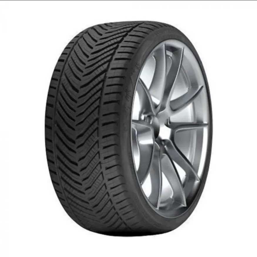 235/65R17 108V XL ALL SEASON SUV RIKEN 4 Mevsim Lastiği 2024