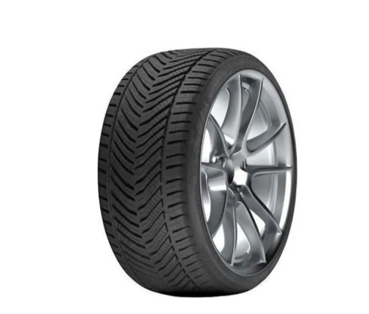 235/50R18 101V XL All Season SUV RIKEN 4 Mevsim Lastiği 2026