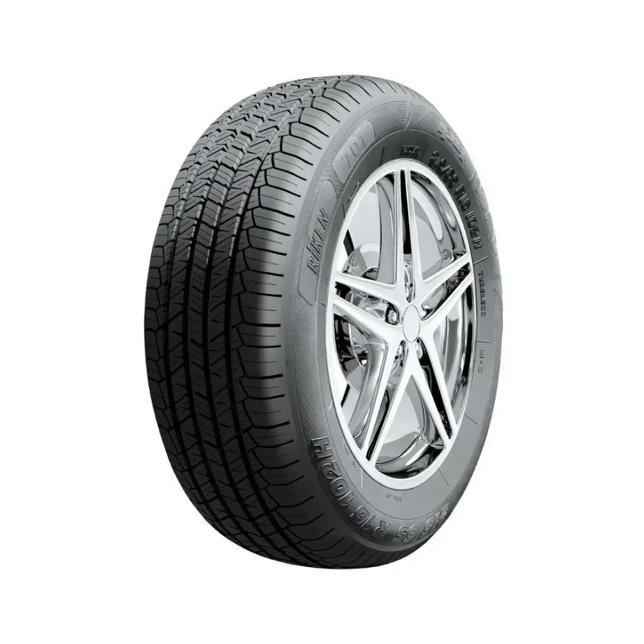265/65R17 116H XL 701 RIKEN Yaz Lastiği 2024
