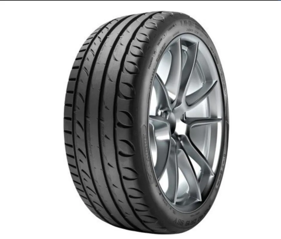 215/45R17 87V ULTRA HIGH PERFORMANCE RIKEN Yaz Lastiği 2025