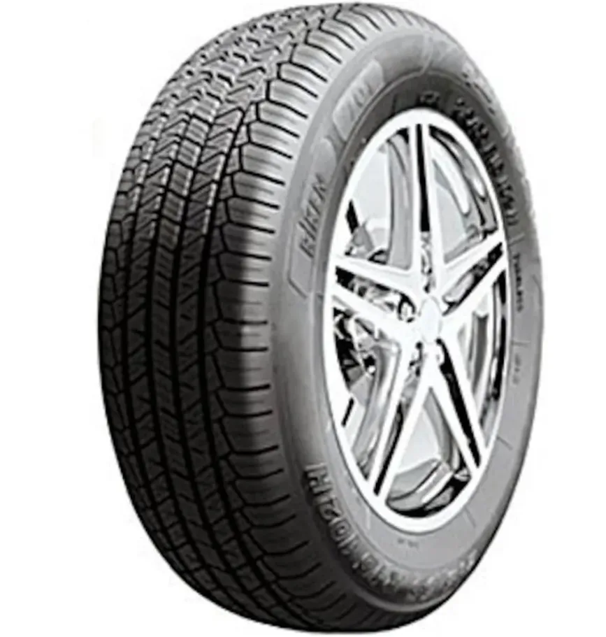 225/75R16 108H XL 701 RIKEN Yaz Lastiği 2025