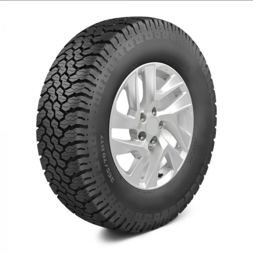 235/70R16 109H XL ROAD-TERRAIN A/T RIKEN Yaz Lastiği 2021
