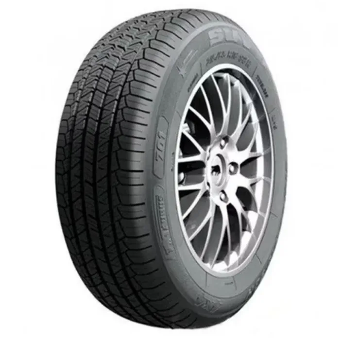 255/60R18 112W XL 701 RIKEN Yaz Lastiği 2024