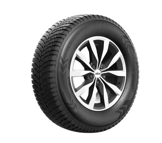 205/75R16C 110/108R All Season Light Truck RIKEN4 Mevsim Lastiği 2026