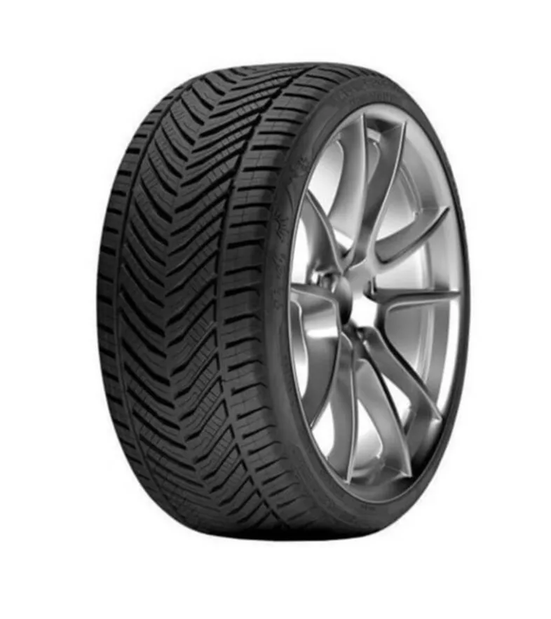 225/55R17 101W XL All Season RIKEN4 Mevsim Lastiği 2026