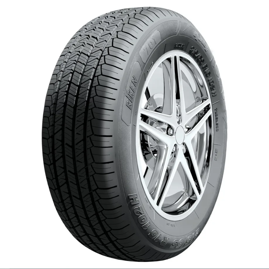 215/65R17 99V 701 RIKEN Yaz Lastiği 2024