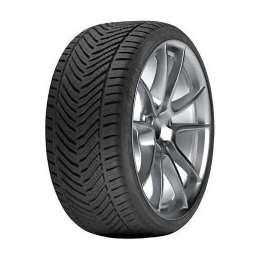 215/55R18 99V XL ALL SEASON SUV RIKEN 4 Mevsim Lastiği 2021