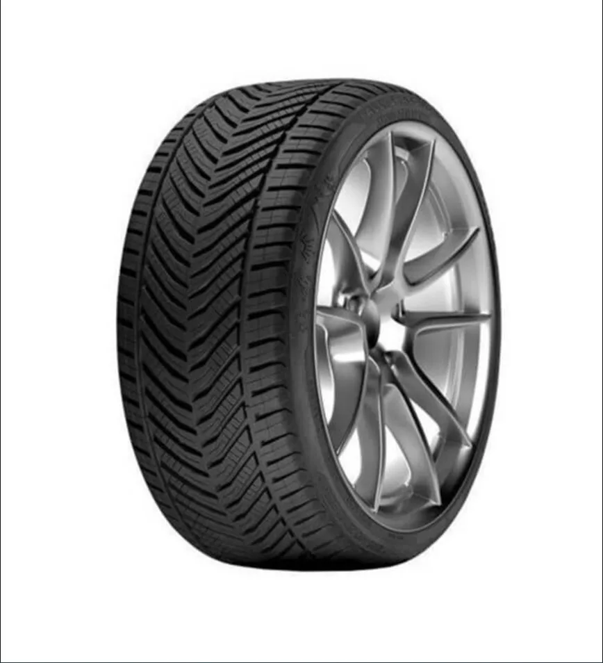 215/55R18 99V XL ALL SEASON SUV RIKEN 4 Mevsim Lastiği 2023
