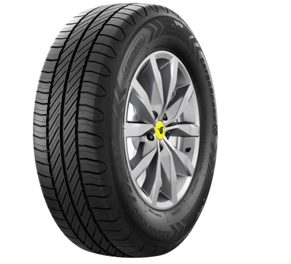 215/75R16C 116/114R Cargo Speed Evo RIKEN Yaz Lastiği 2026
