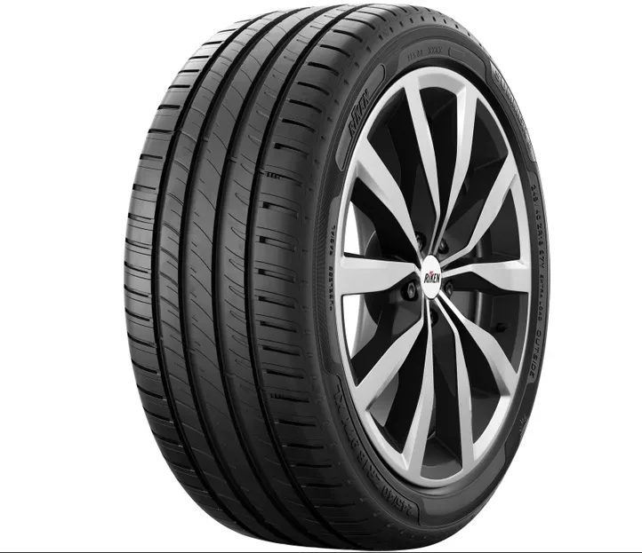 205/40R17 84W XL Summer 3 RIKEN Yaz Lastiği 2026