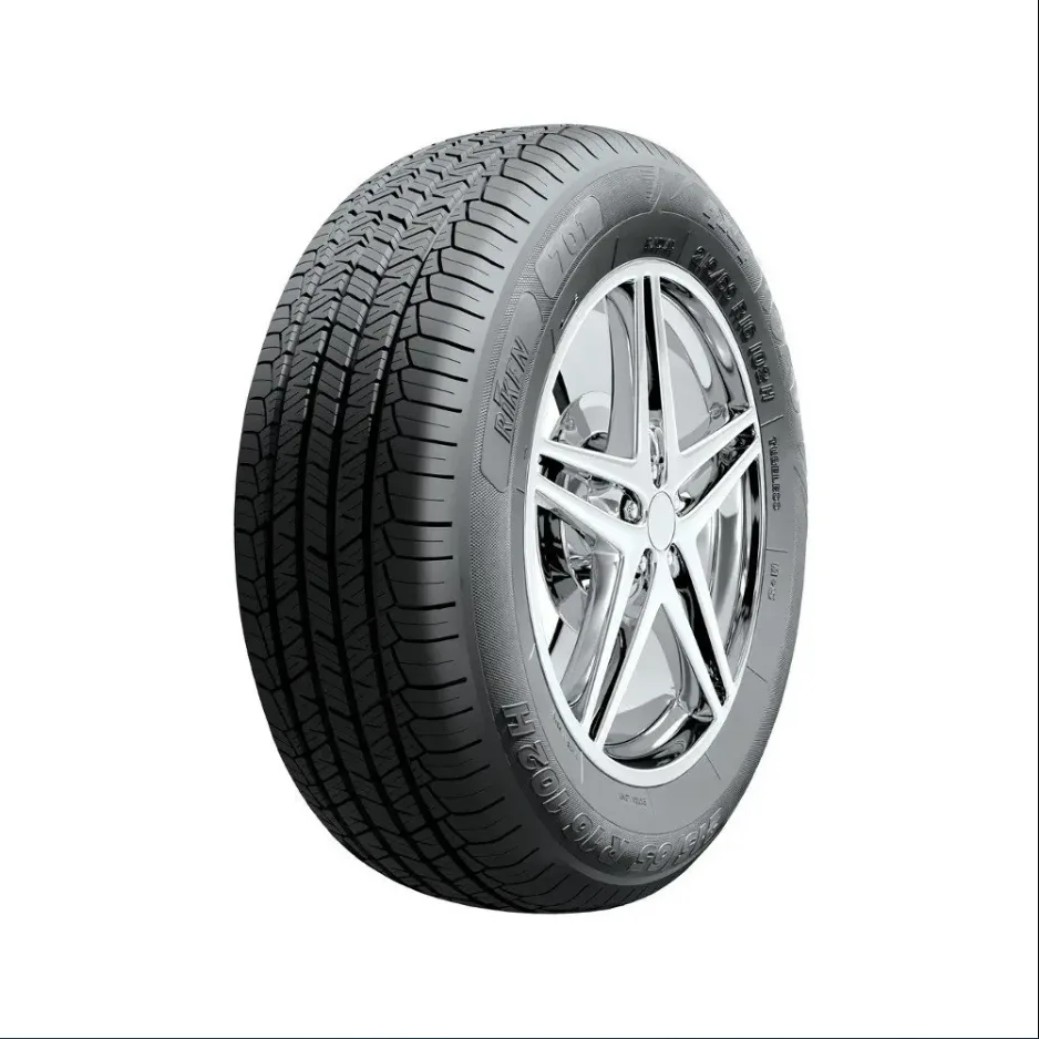235/55R17 103V XL 701 RIKEN Yaz Lastiği 2023