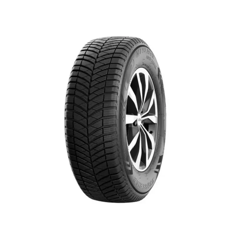215/65R15C 104/102T ALL SEASON LIGHT TRUCK RIKEN 4 Mevsim Lastiği 2025