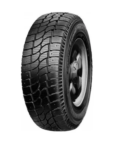 225/75R16C 118/116R 8PR CARGO WINTER RIKEN Kış Lastiği 2025