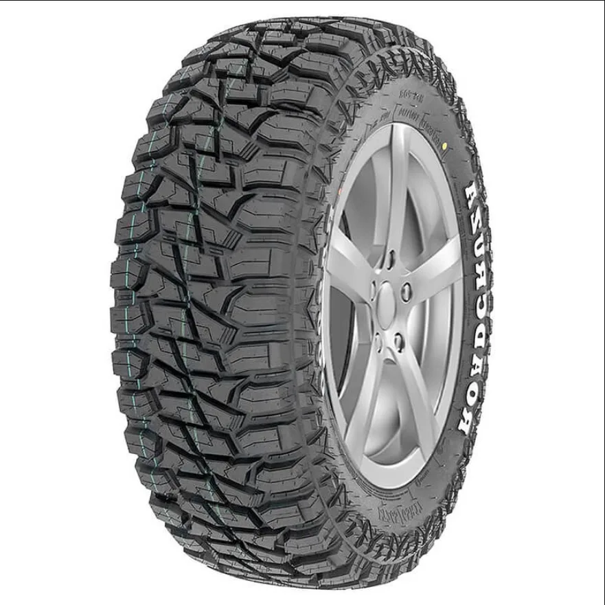 285/55R20 122/119Q 10PR RA-800 R/T ROADCRUZA Yaz Lastiği 2022