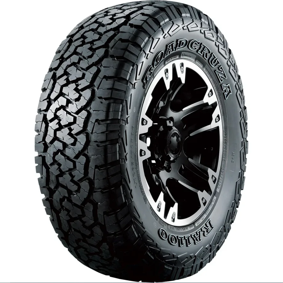 265/50R20 107T RA-1100 A/T ROADCRUZA Yaz Lastiği 2021