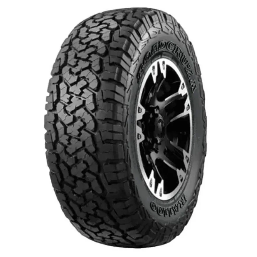 285/50R20 119/116S 10PR RA-1100 A/T ROADCRUZA Yaz Lastiği 2022
