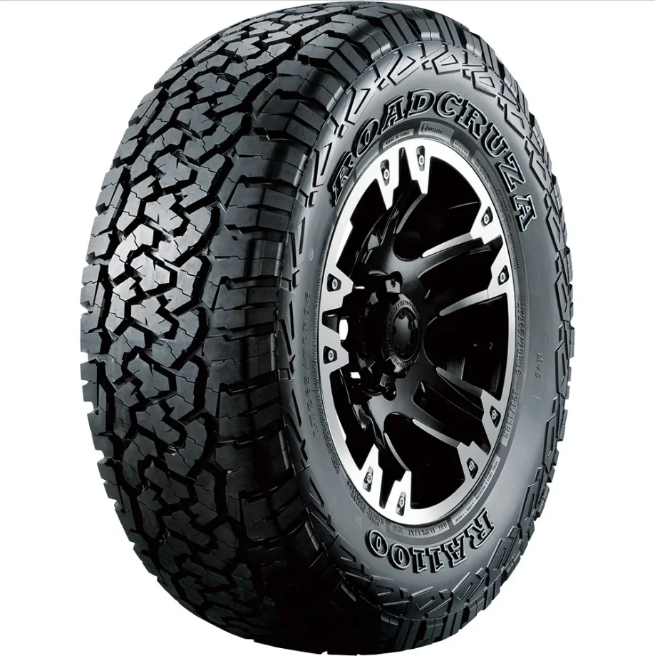 275/60R20 115T RA-1100 A/T ROADCRUZA Yaz Lastiği 2022