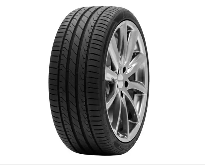 215/35R18 84W XL Qirin 990 SENTURY Yaz Lastiği 2026