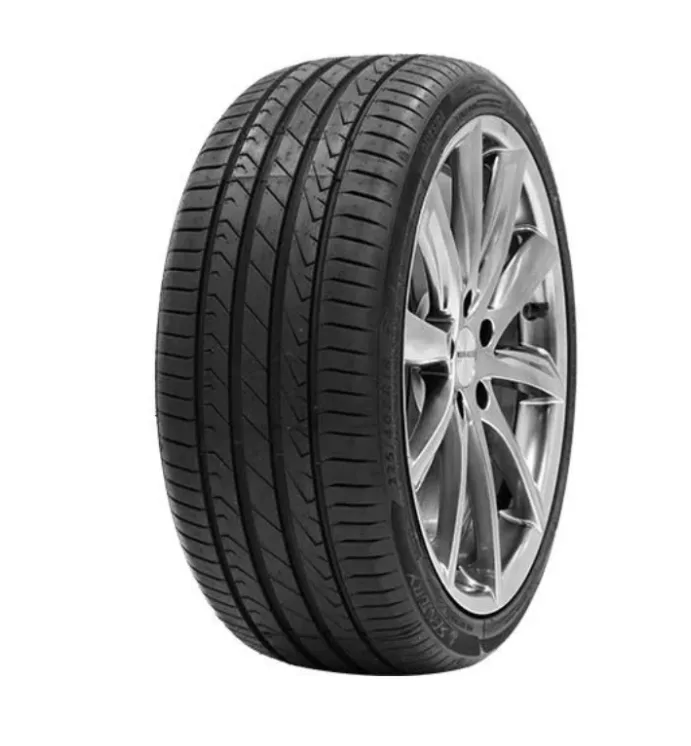 215/35R19 85W XL Qirin 990 SENTURY Yaz Lastiği 2026