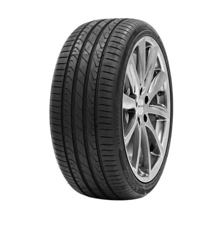 215/40R18 89W XL Qirin 990 SENTURY Yaz Lastiği 2026