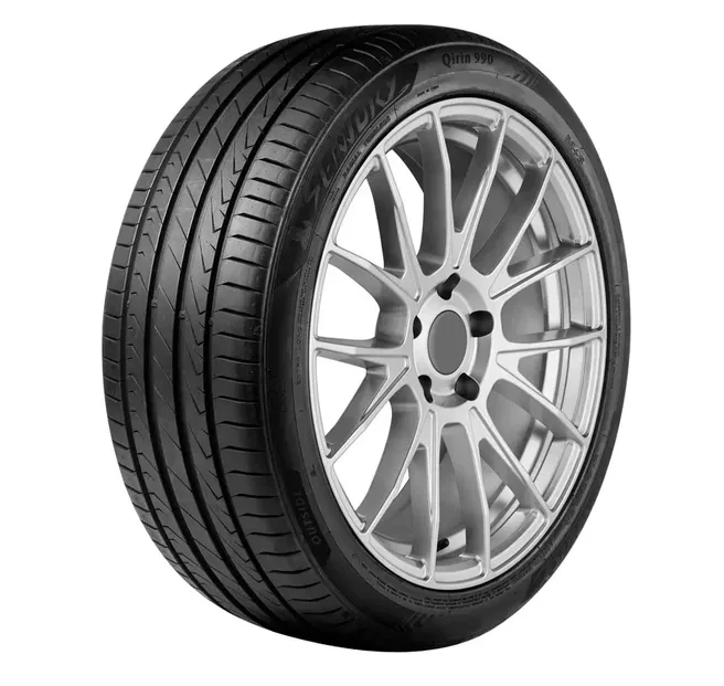 215/55R17 98W XL Qirin 990 SENTURY Yaz Lastiği 2026