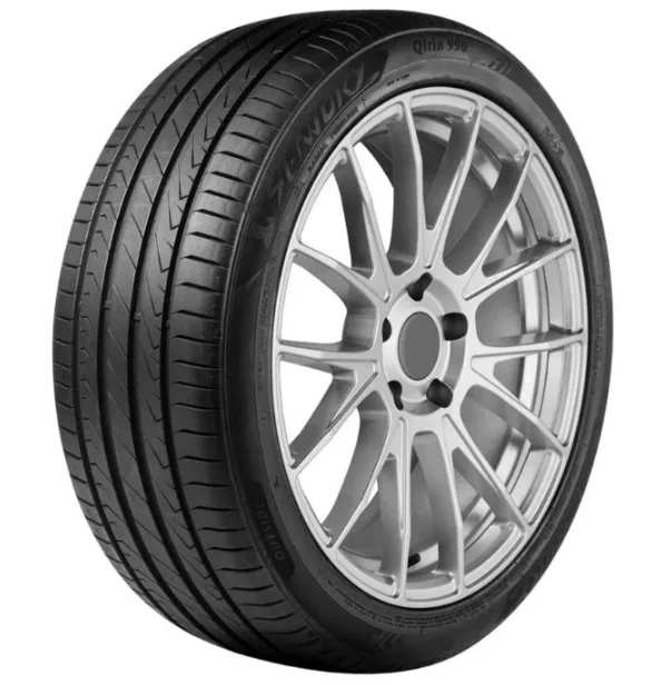 215/65R17 99V Qirin 990 SENTURY Yaz Lastiği 2026